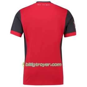 Billige Fotballdrakter Toronto FC Hjemmedraktsett 2018/19 Kortermet